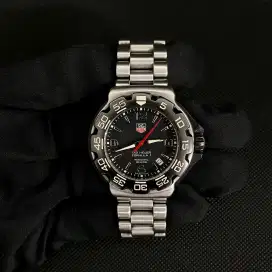 [For Sale] TAG Heuer Formula 1 Quartz 200 Meters WAC1110