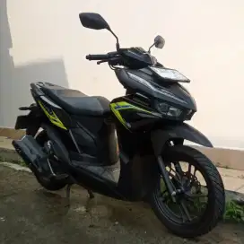 HONDA VARIO 125 CBS TH 2025 CASH/KREDIT
