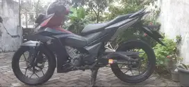 Dijual Honda Supra GTR 150