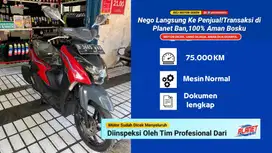 Yamaha Gear 2022