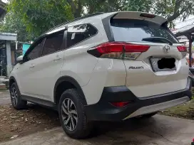 Toyota Rush 2019