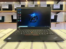 LAPTOP LENOVO THINKPAD X390 COREi5