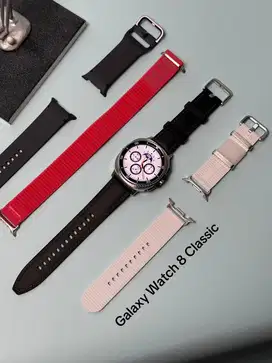 Galaxy wacth 8 classic