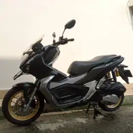 HONDA ADV 150 ABS TAHUN 2021 CASH / KREDIT MURAH DP MULAI 1.000