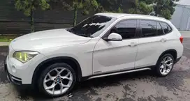 BMW X1 2013 Bensin