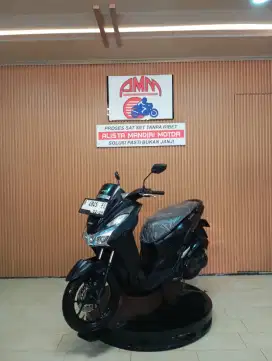Yamaha Lexy VVA 2018 Dp 500