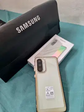 Samsung A56 5G 12/256