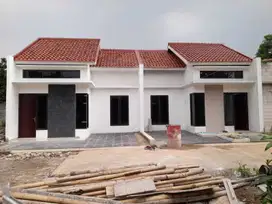 Cluster 500 jutaan Dekat Lrt Jatibening