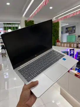 Laptop HP 14 (EP0272TU) MODAL KTP | DP 0 | FREE CICILAN 1-2X