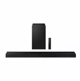 Jual Wireless Audio Soundbar Samsung HW-A650/XD 3D Surround Speaker