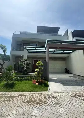 RUMAH BUKIT GOLF INTERNATIONAL, CITRALAND, MARMER, ROW DOUBLE WAY