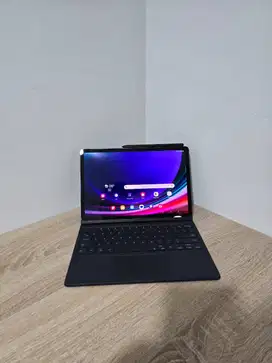 Samsung Galaxy Tab S9 Wifi Only SEIN 8/128 + Keyboard Cover 8GB 128GB
