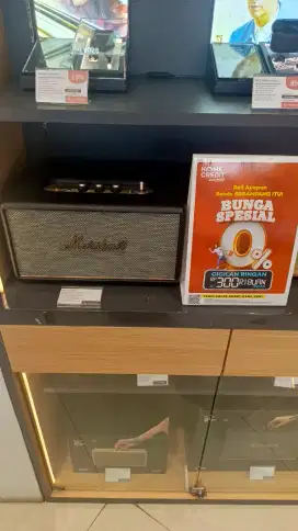 Marshall MHL ACTON III