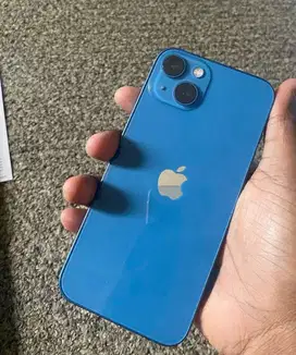 Dijual, Iphone 13 128gb. Spesifikasi cek deskripsi