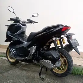 HONDA ADV 150 ABS TAHUN 2021 CASH / KREDIT MURAH DP MULAI 1.000