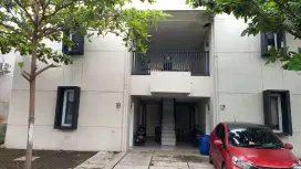 Hunian kost terpadu aman nyaman seberang IPDN,IKOPIN,ITB Unpad