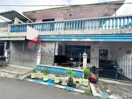 Rumah Jual Ideal untuk Kos-kosan di Jantung Kota Malang