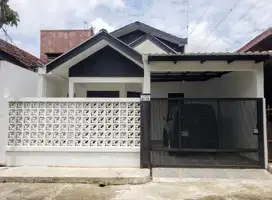 RUMAH SIAP HUNI DI JUAL