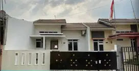 RUMAH MURAH STRATEGIS DI GRAND NUSA INDAH, CILEUNGSI, KAB. BOGOR