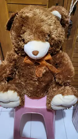 Boneka Teddy Bear