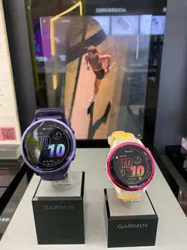 GARMIN FORUNNER 570 47mm