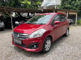SUZUKI ERTIGA 2015