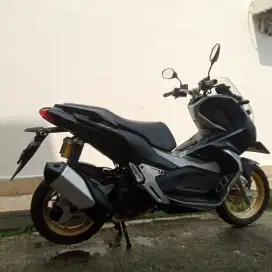 HONDA ADV 150 ABS TAHUN 2021 CASH / KREDIT MURAH DP MULAI 1.000