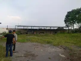 JUAL LAHAN DI ANTAPANI