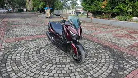 Jual yamaha xmax 2018