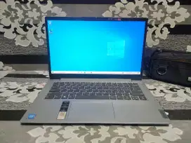 Laptop Lenovo Ideapad SLIM 1i -CELERON GEN4 -SSD 256GB -8GB -TIPIS