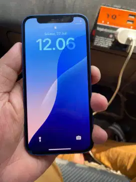 iPhone 12 mini 64 gb
