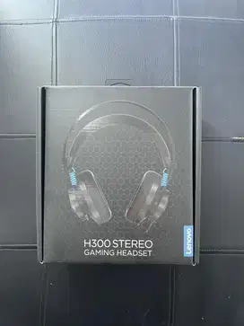 Lenovo Gaming Headset Stereo H300