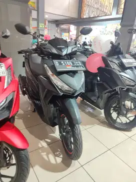 Honda Vario 150 ESP exclusive 2016, Wildan Sanjaya Motor Bandung
