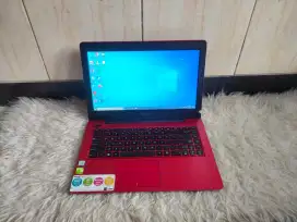 A466 Asus A456U core i5-7200U Ram 8GB ssd 240GB double vga seri gaming