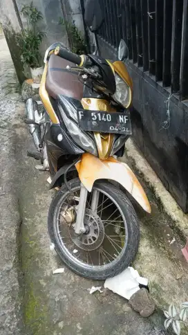 Jupiter z robot karbu 2011 plat f kab pajak of 2015 lengkp