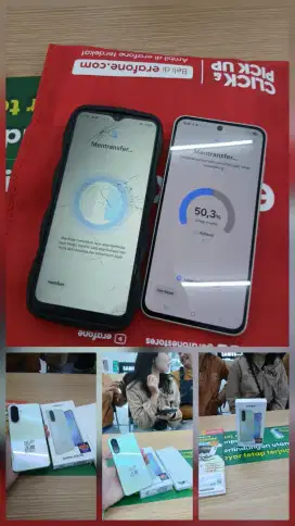 Samsung A16 8/128
