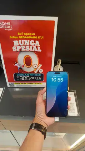 I-Phone 16 Pro Max 256GB