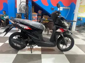 ( DP 500 ) Honda Beat Sporty CBS 2023