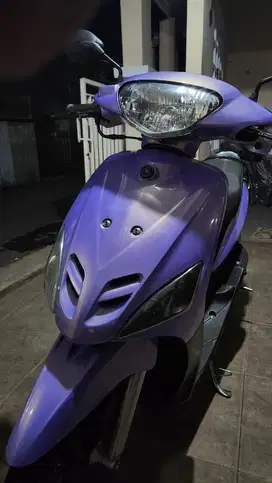 Yamaha Mio Sporty 2006