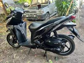 Vario cbs 125 cc  th 2013