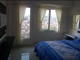 Dijual Apartemen Galeri Ciumbuleuit 2 Siap Pakai