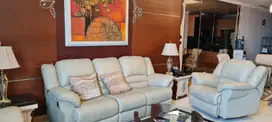 Disewakan : Kempinski Residence 3BR, furnished bagus, city view