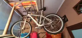 Sepeda Gunung MTB Mosso 26