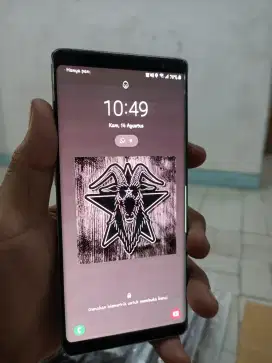 SAMSUNG NOTE 8 6/64 EX SEIN HP+DUSBOX