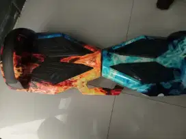 Haferboard jarang dipake masih bagus
