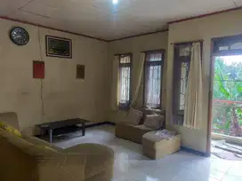 Dijual Rumah 2 Lantai Di Cibiru Kota Bandung