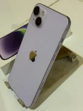 Iphone 14 plus 128GB ex inter
