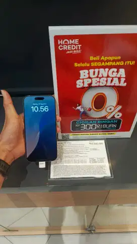 I-Phone 16 Pro 128GB