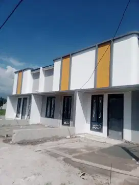 Jual rumah murah Bandung legalitas shm