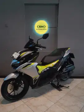 DP 3 JT /BUNGA MENURUN 2% /  YAMAHA AEROX TAHUN 2025